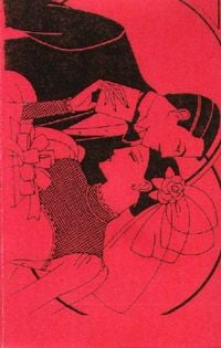 Konstruktivists - The Last Moments of 1923