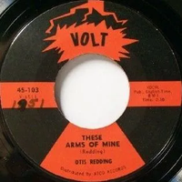 Otis Redding - These Arms of Mine