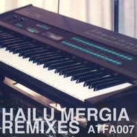 ኃይሉ መርጊያ [Hailu Mergia] - Hailu Mergia Remixes