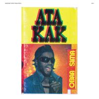 Ata Kak - Obaa Sima [Reissue]