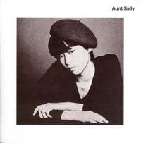 Aunt Sally - Aunt Sally