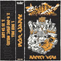 PISS ANT - Winter Demo