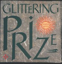Simple Minds - Glittering Prize