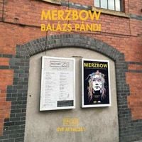 Balázs Pándi & Merzbow - Live at FAC251