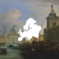 MADILYN POVEY - around the globe: europe