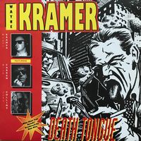 Wayne Kramer - Death Tongue