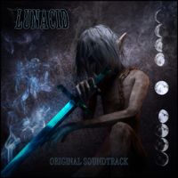 Various Artists - Lunacid (Original Game Soundtrack)