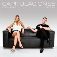 Lele Pons & Guaynaa - Capitulaciones