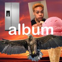 Luther - Album