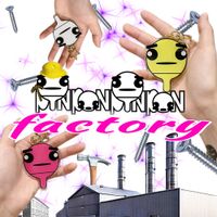pinponpanpon - pinponfactory keychain