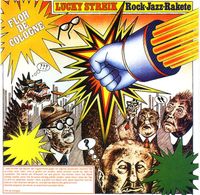 Floh De Cologne - Lucky Streik