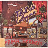 Floh De Cologne - Prima Freiheit
