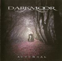 Dark Moor - Autumnal