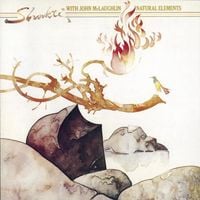 Shakti with John McLaughlin - Natural Elements