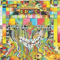Saskwatch - Manual Override