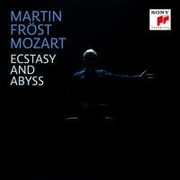 Lucas Debargue - Mozart: Ecstasy & Abyss [LEIPZIG, 1789]