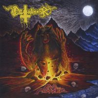 Deathhammer - Evil Power