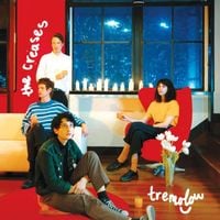 The Creases - Tremolow