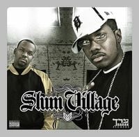 Slum Village - Slum Village