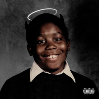 Killer Mike - Michael (Rap Album of the Year)