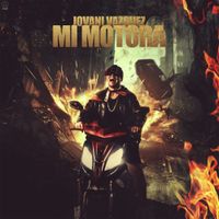 Jovani Vazquez - Mi Motora