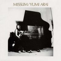 松任谷由実 [Yumi Matsutoya] - ミスリム [MISSLIM]