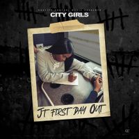 JT - JT First Day Out