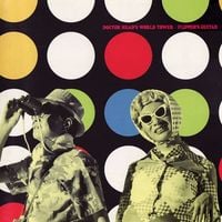 Flipper's Guitar - Doctor Head's World Tower