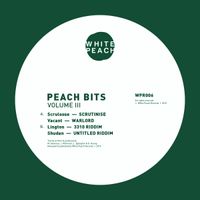 Various Artists - Peach Bits Vol. 3