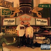 Slum Village - Detroit Deli (A Taste of Detroit)