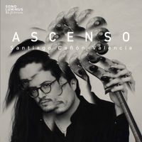 Santiago Cañón-Valencia - Ascenso