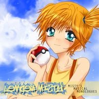 Leader Misty - Misty's Musical Monologues