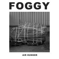 Air Hunger - F O G G Y