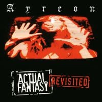 Ayreon - Actual Fantasy