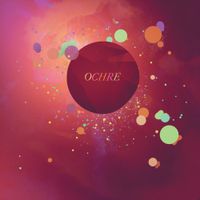 Ochre - Like Dust Of The Balance