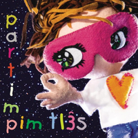 Adriana Calcanhotto - Partimpim Tl&ecirc;s