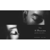 Kay Tse - The Album and the rest of it ...