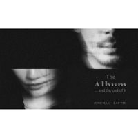 Kay Tse - The Album and the end of it ...
