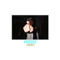 Puzzle - Greed