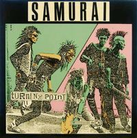 Samurai - Turning Point