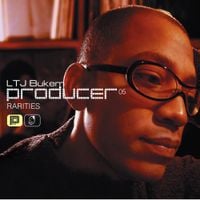 LTJ Bukem - Producer 05: Rarities