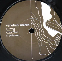 Venetian Snares - Defluxion / Boarded Up Swan Entrance