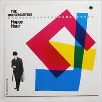 The Housemartins - Happy Hour