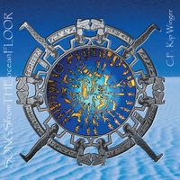 Kip Winger - Songs from the Ocean Floor