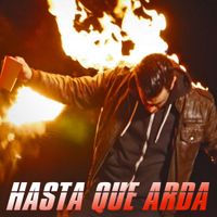 Jordi Wild - Hasta Que Arda