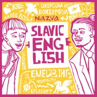 NAZVA - SLAVIC ENGLISH