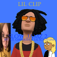 Lil Clip - Slow Jamz 2