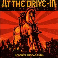 At the Drive-In - Rolodex Propaganda