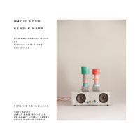 Kenji Kihara - Magic Hour