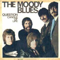 The Moody Blues - Question
